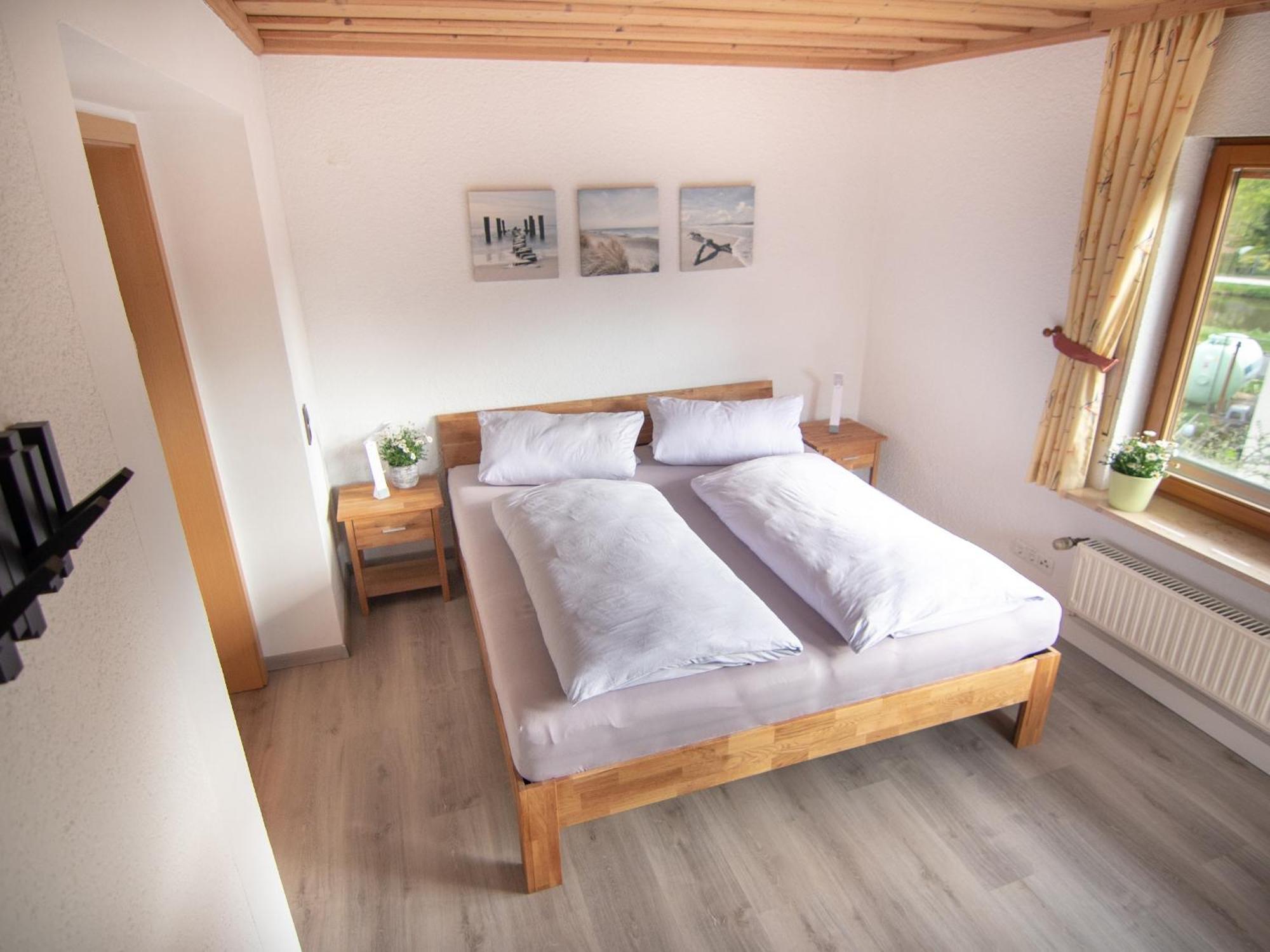 Appartement Ludwigskanal Schwarzenbruck Room photo