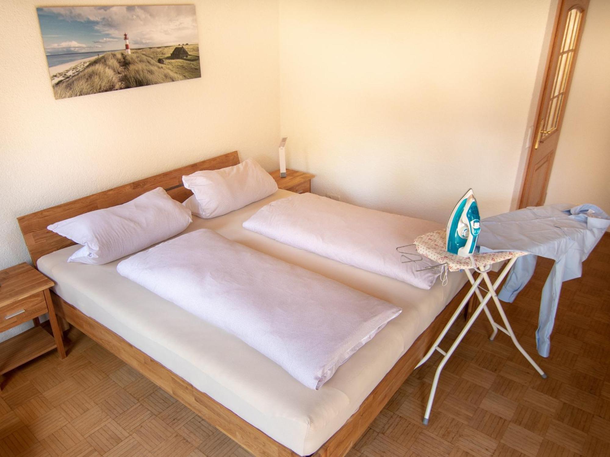 Appartement Ludwigskanal Schwarzenbruck Room photo